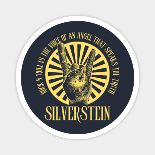 Silverstein Magnet